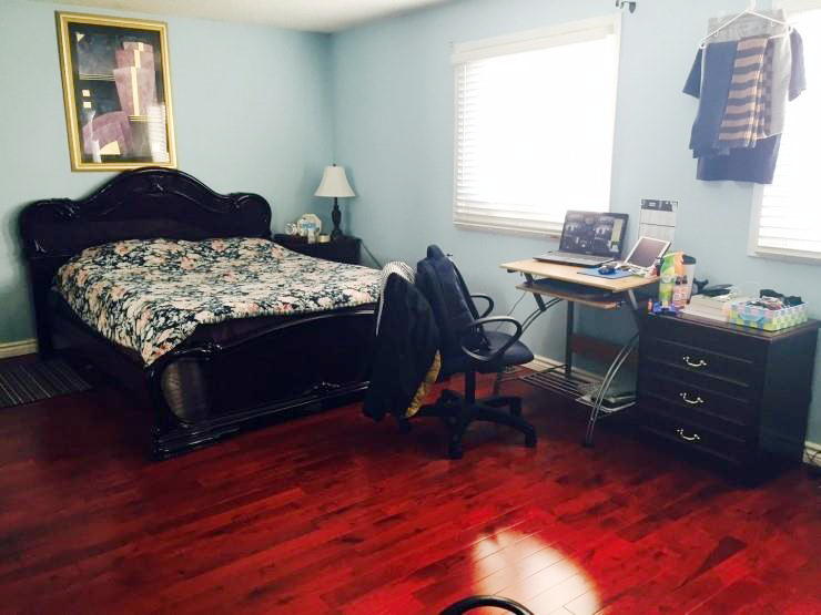 친절한 cheska 홈스테이 후기 썸네일